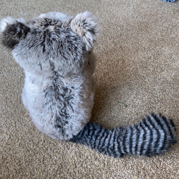 Pottery Barn Teen Bluetooth Speaker Racoon - Picture 3 of 14